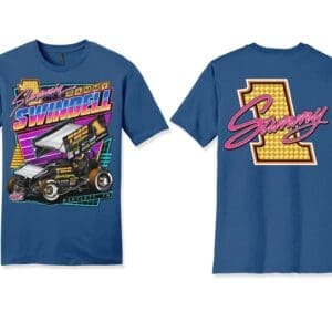 2026 TMC Sammy Swindell T-Shirt