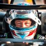 Sammy Swindell Ready to Race